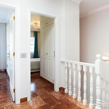 Gorgeous View Capitana Adeje 4bd/3bth +sauna 度假居 *