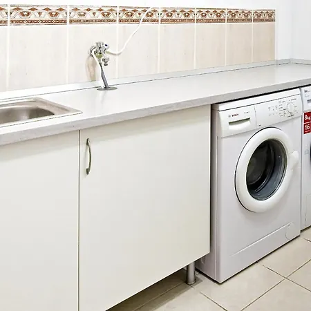 Gorgeous View Capitana Adeje 4bd/3bth +sauna 度假居 *